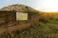 Шиханы - поход на дно древнего моря