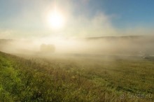 Шиханы - поход на дно древнего моря