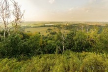 Шиханы - поход на дно древнего моря