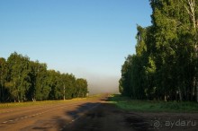 Шиханы - поход на дно древнего моря