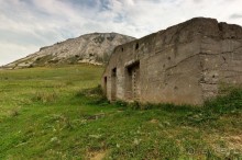 Шиханы - поход на дно древнего моря