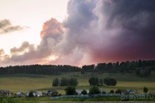 Шиханы - поход на дно древнего моря