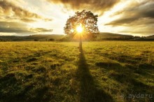 Шиханы - поход на дно древнего моря