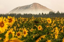 Шиханы - поход на дно древнего моря