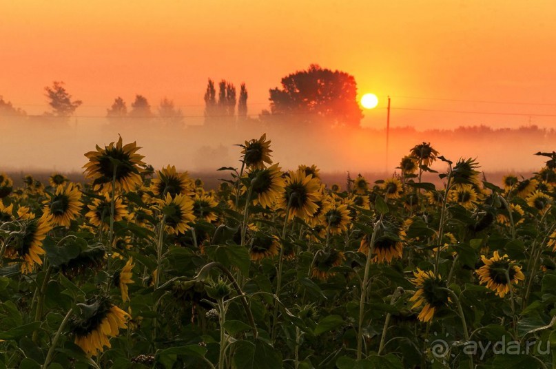 Шиханы - поход на дно древнего моря