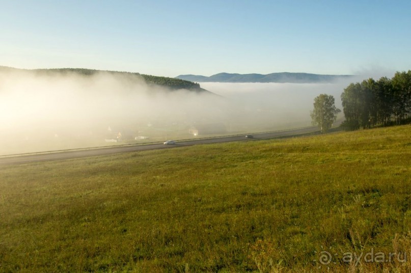 Шиханы - поход на дно древнего моря