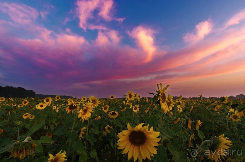 Шиханы - поход на дно древнего моря