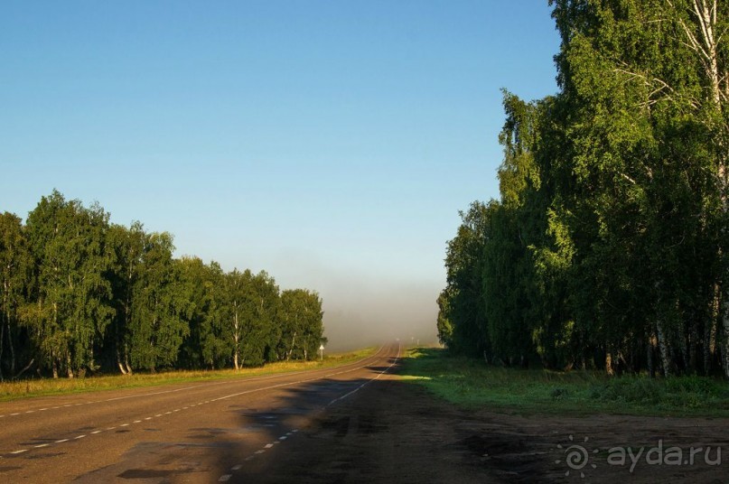 Шиханы - поход на дно древнего моря