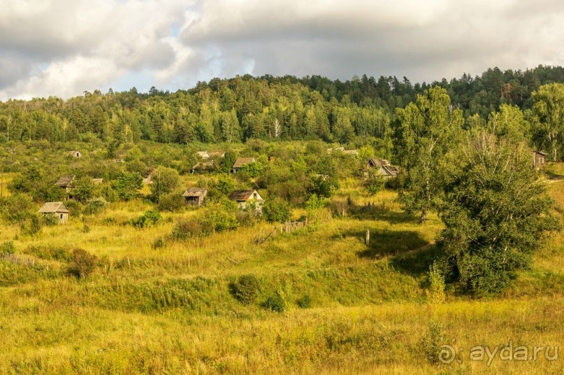 Шиханы - поход на дно древнего моря