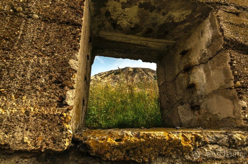 Шиханы - поход на дно древнего моря