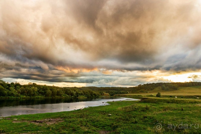 Шиханы - поход на дно древнего моря
