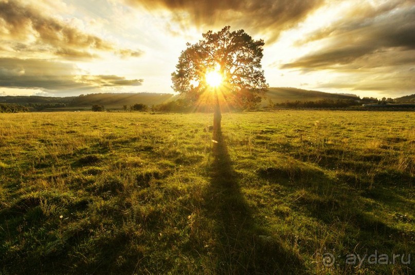 Шиханы - поход на дно древнего моря