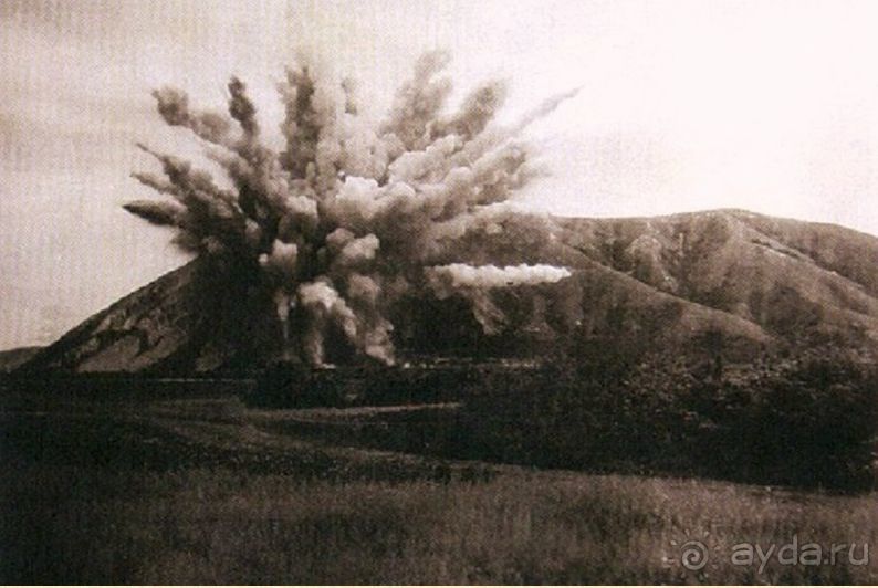 Шиханы - поход на дно древнего моря