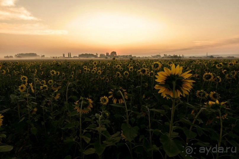 Шиханы - поход на дно древнего моря