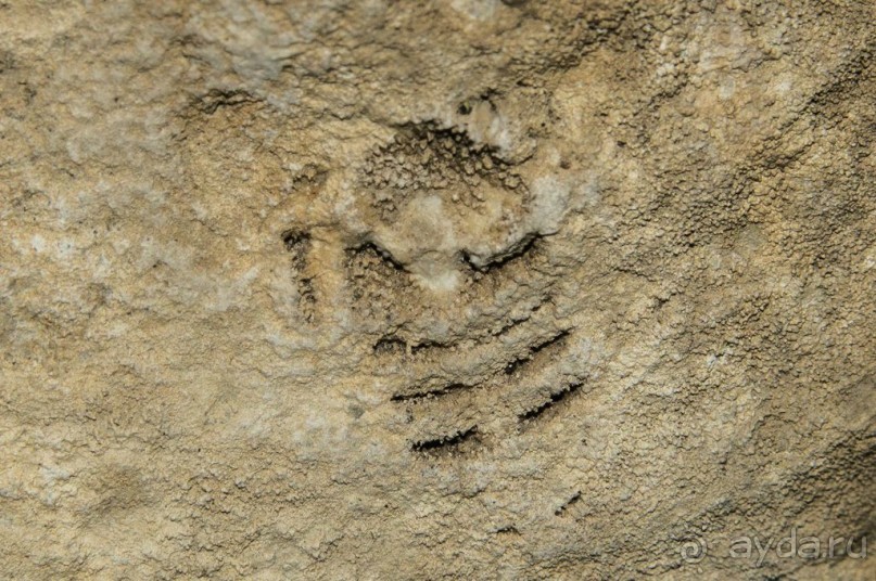 Шиханы - поход на дно древнего моря