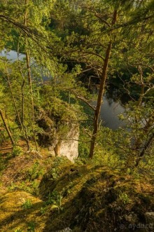 Удивительное рядом - природа Урала