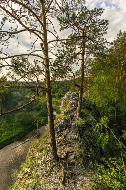 Удивительное рядом - природа Урала