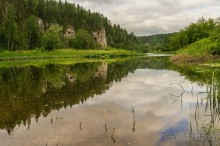 Удивительное рядом - природа Урала