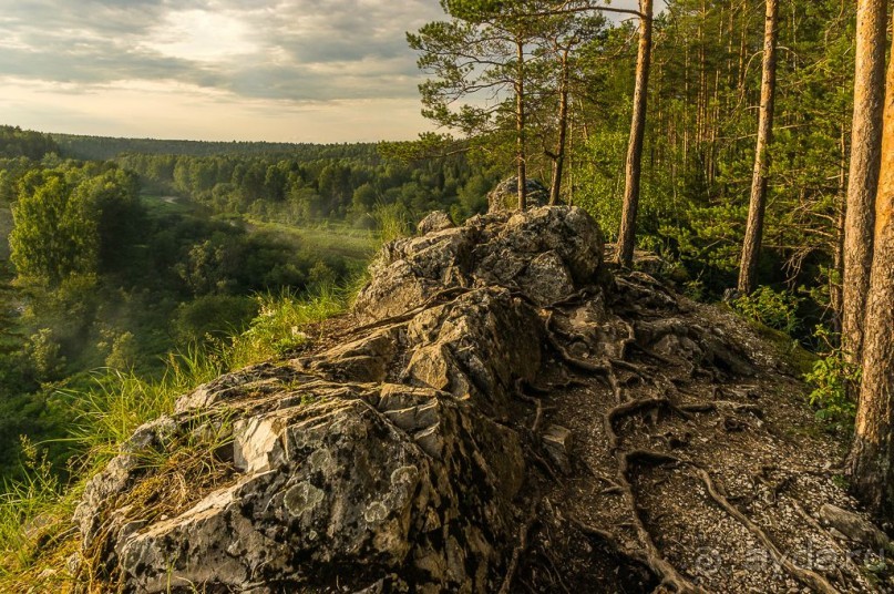 Удивительное рядом - природа Урала