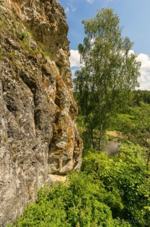 Удивительное рядом - природа Урала