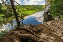 Удивительное рядом - природа Урала