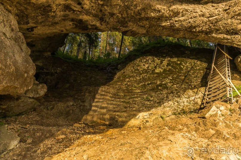 Удивительное рядом - природа Урала