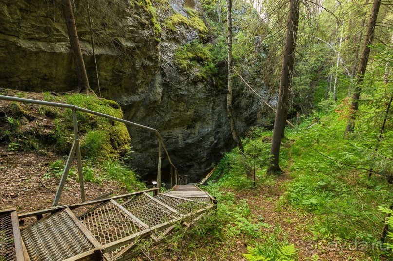 Удивительное рядом - природа Урала