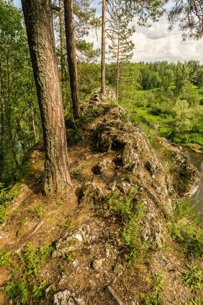 Удивительное рядом - природа Урала