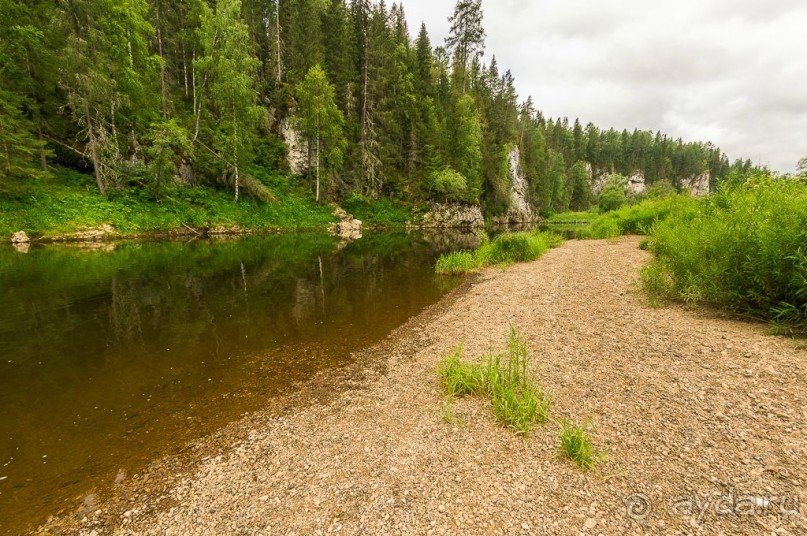 Удивительное рядом - природа Урала