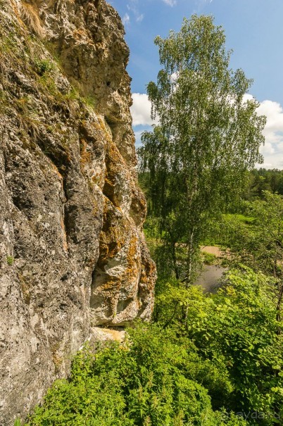 Удивительное рядом - природа Урала