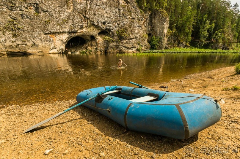 Удивительное рядом - природа Урала