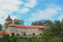 Рожмберк. А вы тут были?