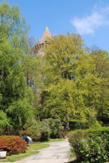 Рожмберк. А вы тут были?