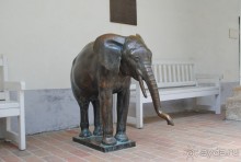 Рожмберк. А вы тут были?