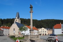 Рожмберк. А вы тут были?