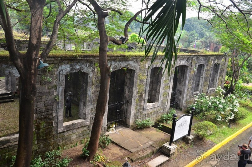 По филиппинским городам и весям. Часть 5