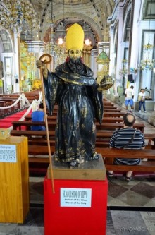 По филиппинским городам и весям. Часть 5