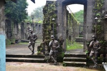 По филиппинским городам и весям. Часть 5