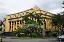 По филиппинским городам и весям. Часть 5