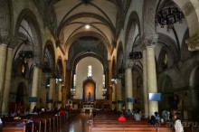 По филиппинским городам и весям. Часть 5