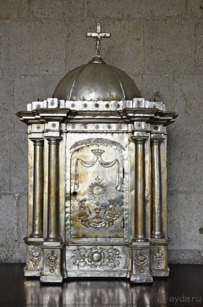 По филиппинским городам и весям. Часть 5