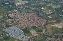 По филиппинским городам и весям. Часть 5