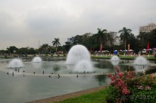 По филиппинским городам и весям. Часть 5