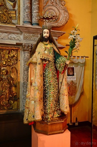 По филиппинским городам и весям. Часть 5