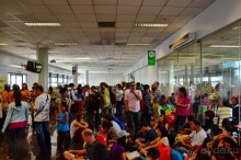 По филиппинским городам и весям. Часть 5