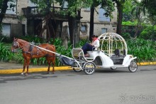 По филиппинским городам и весям. Часть 5