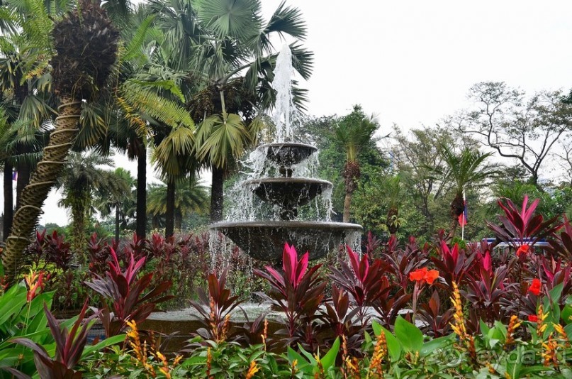 По филиппинским городам и весям. Часть 5