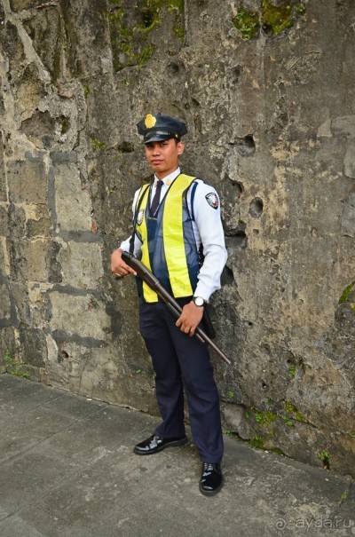 По филиппинским городам и весям. Часть 5