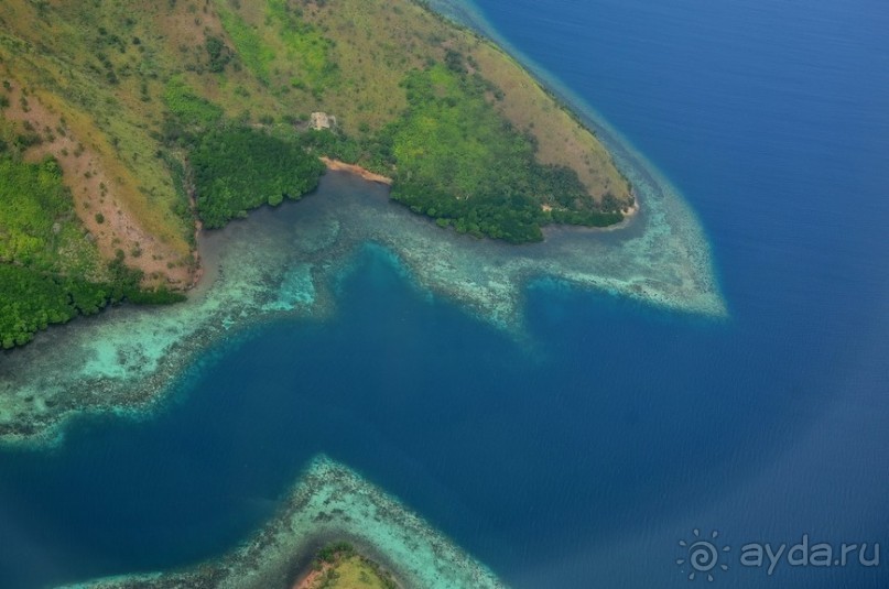По филиппинским городам и весям. Часть 5