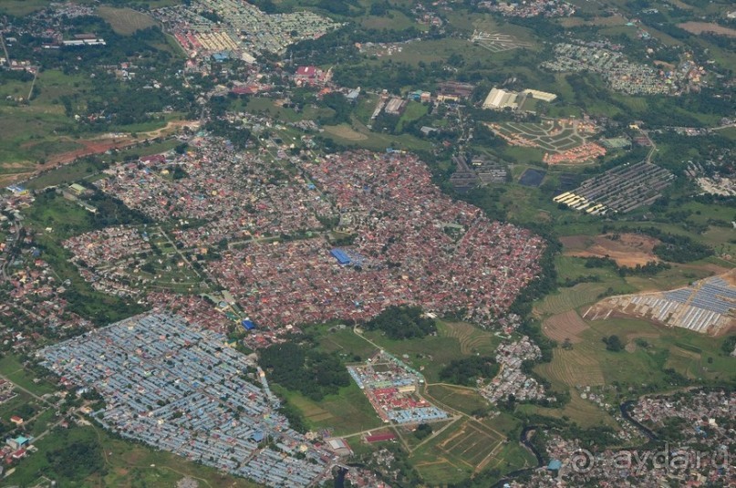 По филиппинским городам и весям. Часть 5